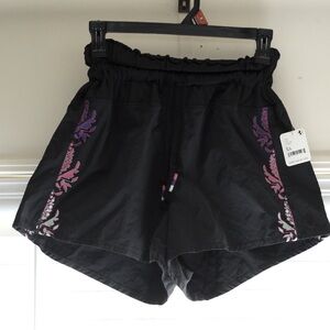 NWT FP Movement Brand Boutique shorts.